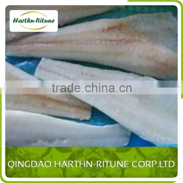 Frozen Alaska Pollock Fillet