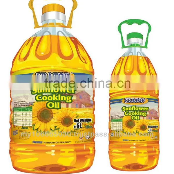 VEGETABLE OIL IN BUNGHOLE photo-2