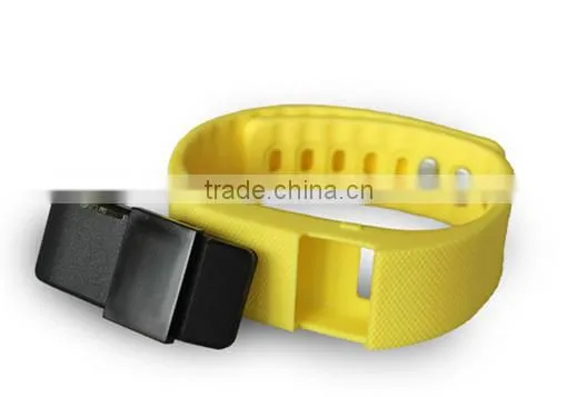 SIFIT-1.8 Bluetooth Calories Counter Pedometer. ASport Healthy System, Tracks Your Daily Activity and Sleep Quality. photo-4