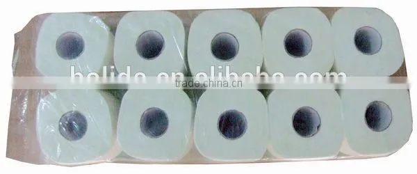 2ply Recycled Pulp Toilet Paper photo-3
