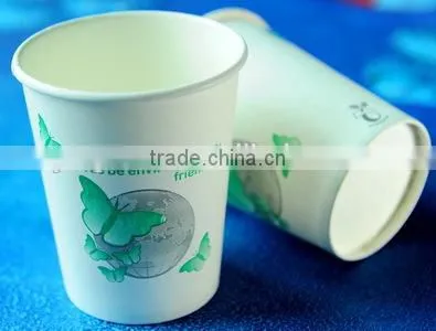 Disposable Pla Cups,pla Coffee Cup,paper Coffee Cup photo-5
