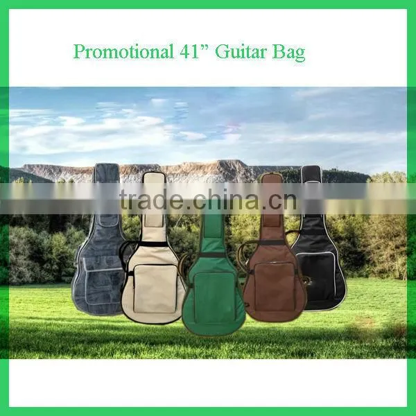 New Design Wholesale Colorful Customized Beautiful Guitar Case photo-2