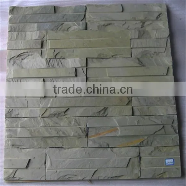 Natural Culture Stone Wall Decoration /cultural Stone