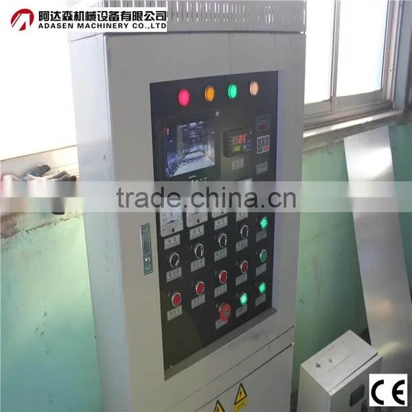 Seaweed Processing Machine/Seaweed Sterilizer/Microwave Drying Machine photo-4
