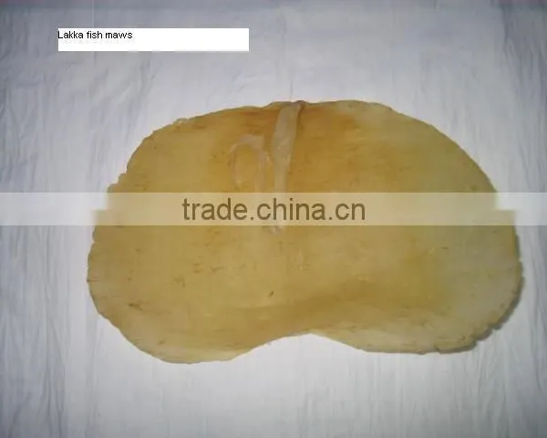 Dried Fish Maw photo-5