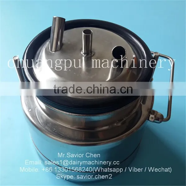 5L Milk Bucket For Milking Machine Parts photo-5