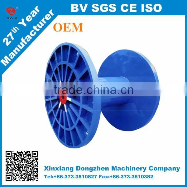 Top Quality Small Plastic Wire Spool, Welding Wire Basket Reels photo-3