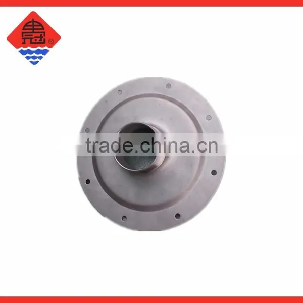 Stainless Steel Product OEM photo-4