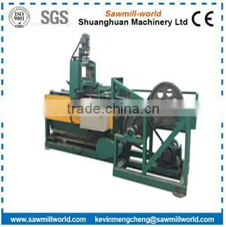Wood Wool Machine For Cement Board Manufacturers photo-2