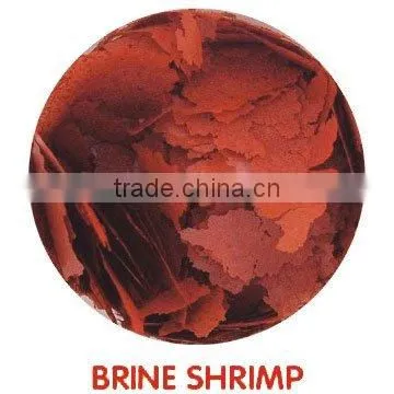 Brine Shrimp Flake
