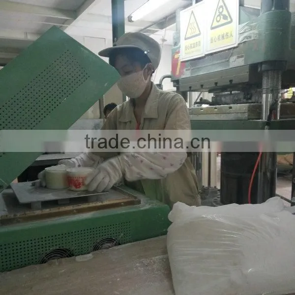 Resin Glaze for Melamine Crockery photo-3