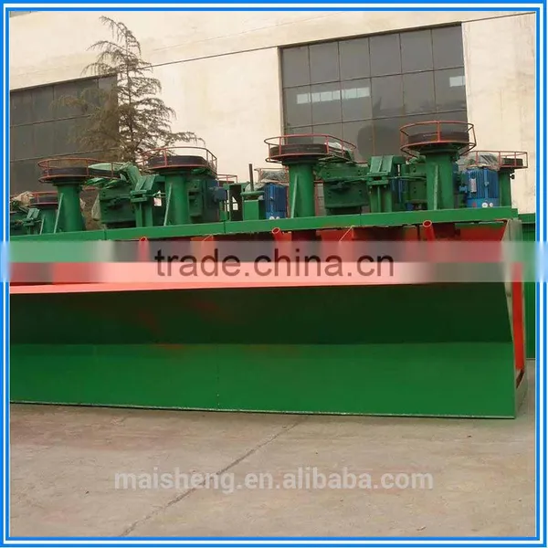 Copper Concentrate Flotation Machine