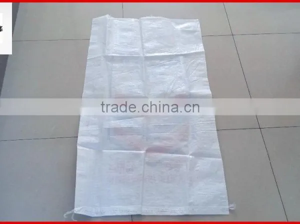 China Customized pp Woven Geotextile Sand Bag and Geobag Produced by Shandong Leihua Engineering Company With Trade Assurance