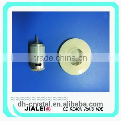 Handed Vacuum Cleaner Motor