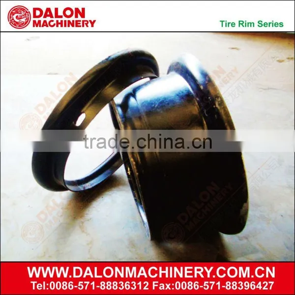 Wheel Rim 5.50-16