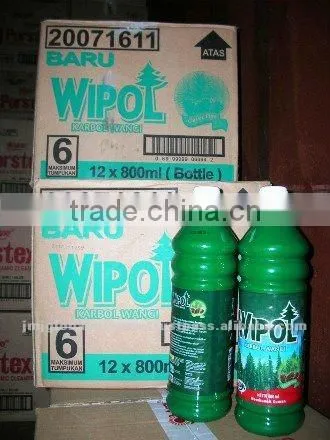 Wipol Porcelain Cleaner