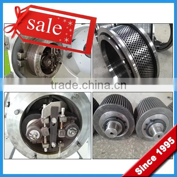 Promotion Product Ring Die and Roller