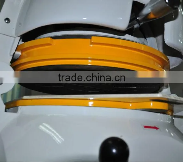Semi-automatic Dough Divider and Rounder for Bread photo-3