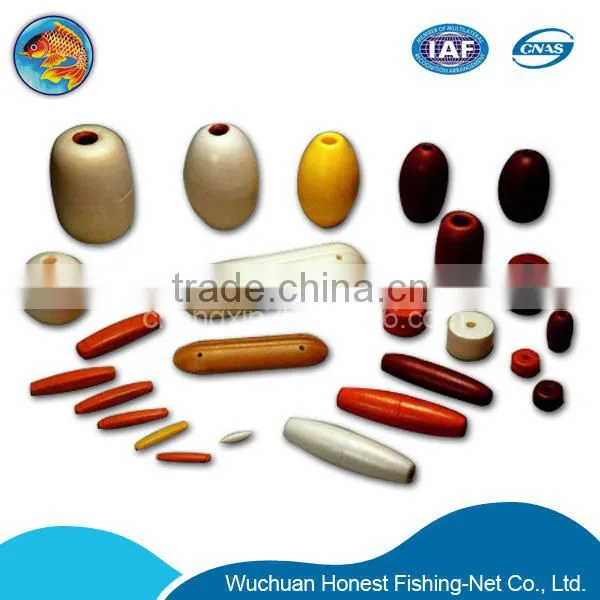 EVA Fishing Float Fishing Float Making Materials Fishing Net Float