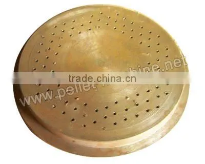 Hot Sale Best Price Pellet Mill Hot Sale in Europe photo-3