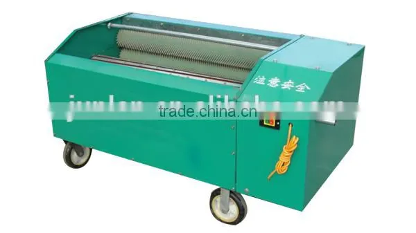 Junlan Machinery Fruit Vegetable Walnut Cleaning Machine +8618637188608 photo-3