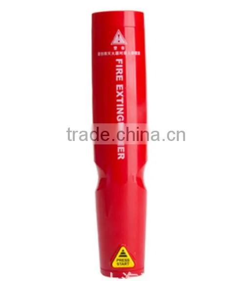 Hot Selling Mini Efficiency and Security Aerosol Fire Extinguisher Aerosol Car Fire Extinguishing Portable Fire Extinguisher