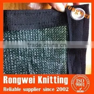 Plastic Tennis Court Fence Netting