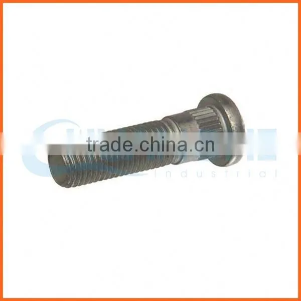 Customized Wholesale Quality Molybdenum Wheel Bolt photo-5