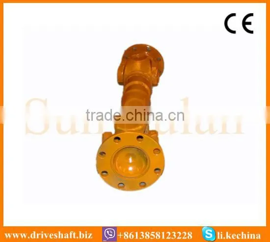 Loader Parts-Drive Shaft photo-4