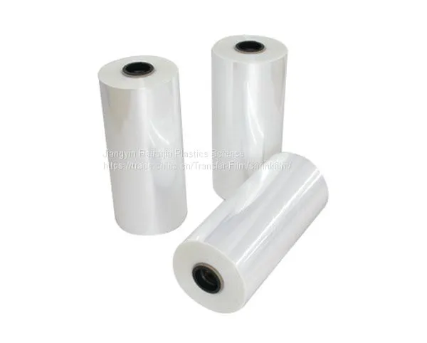 POF Hot Slip Film