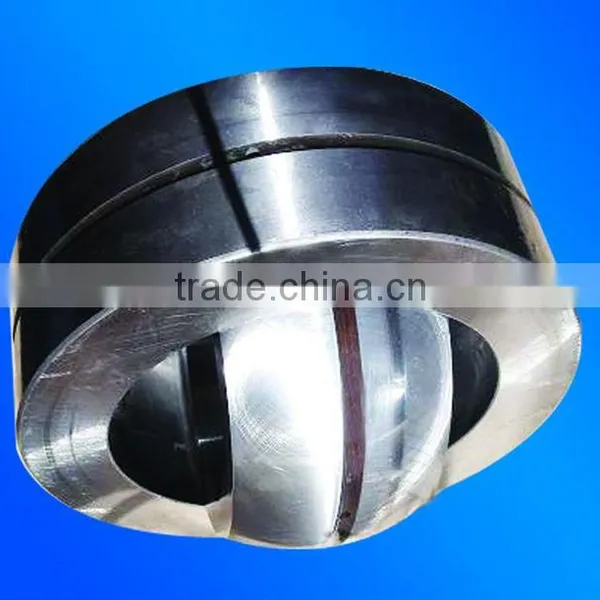 Large Radial Spherical Plain Bearing GE20E Ball Joint Bearing photo-3