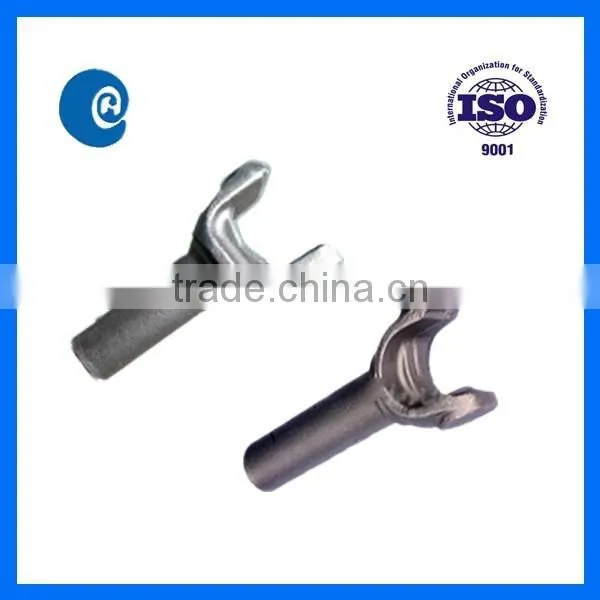 Hot Selling Carbon Steel Forging Tough Drive Shaft Parts