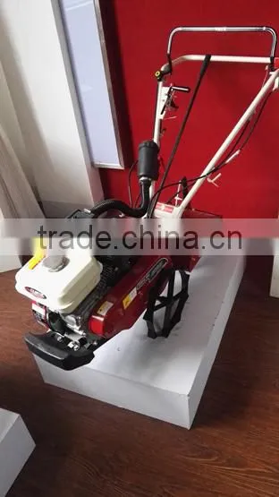 FACTORY PRICE MICRO POWER TILLER WITH CE CERTIFICATION photo-2