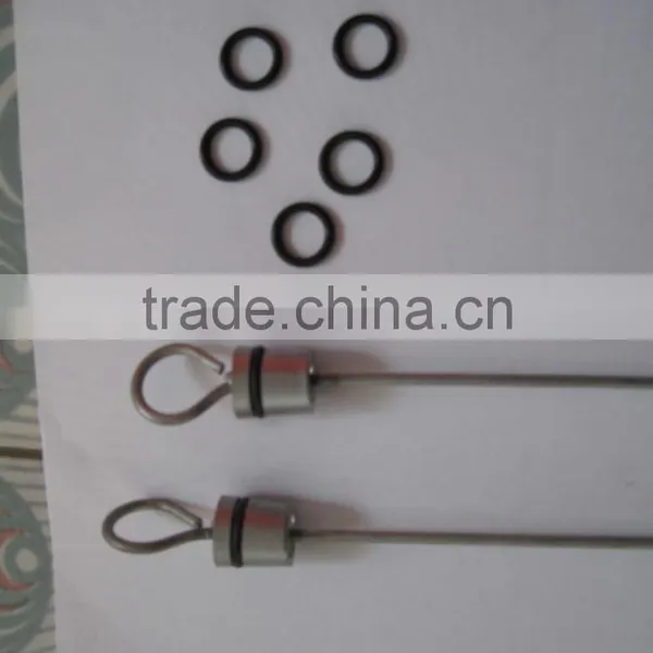 Diesel Engine CF1130 Oil Dipstick Spare Parts photo-2