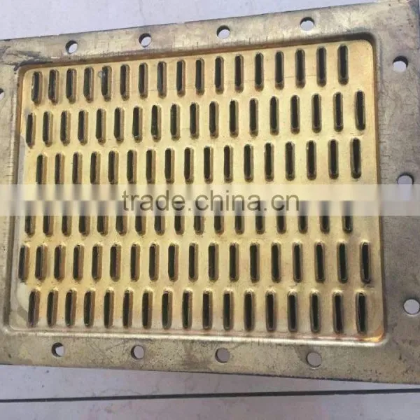 Agricultural Machinery Tractor Air Cooler of Diesel Engine photo-2