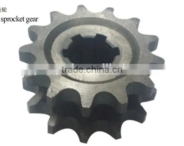 Agricultural Machinery Spare Parts Various of Tractor Gears