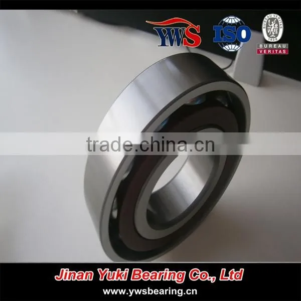 China Angular Contact Ball Bearing 7314 AC photo-6