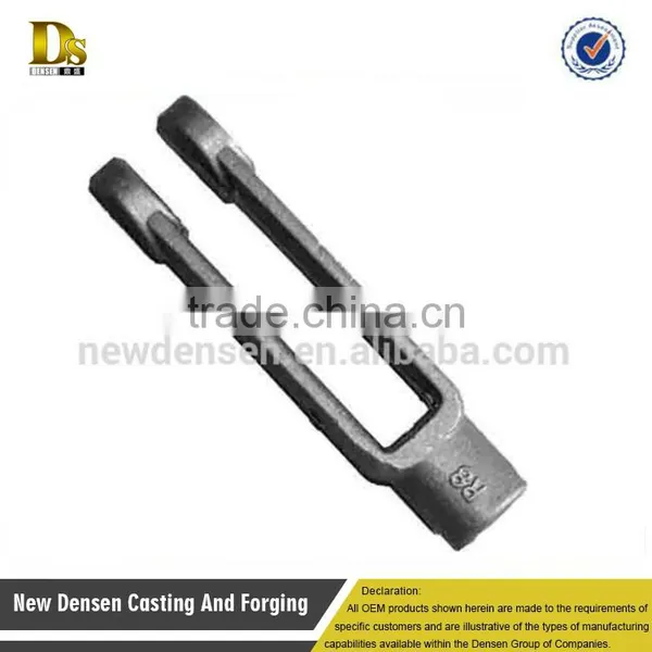Steel Forged Tow Hook photo-2