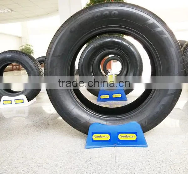 Chinese New Passenger Car Tires 205/65r16 CF2000 SUV Car Tires photo-4