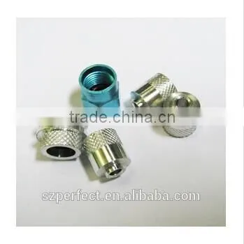China OEM Precision Machining Brass Parts Cnc Auto Parts Motor Spare Parts photo-6