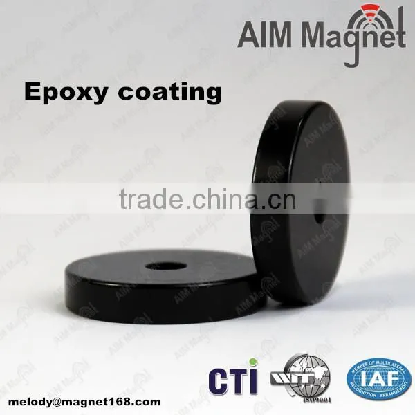 Neodymium Magnet Apply for Boat and Ship photo-2