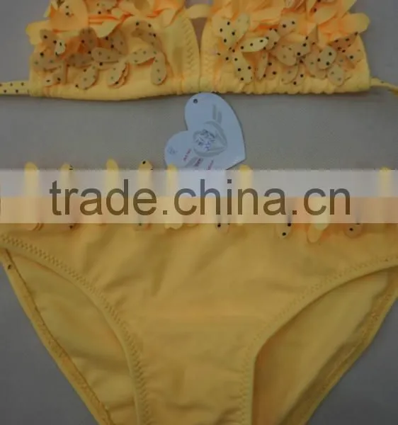 Express Sales Printed Wholesale Kids Swimwear Latest Products in Market photo-6