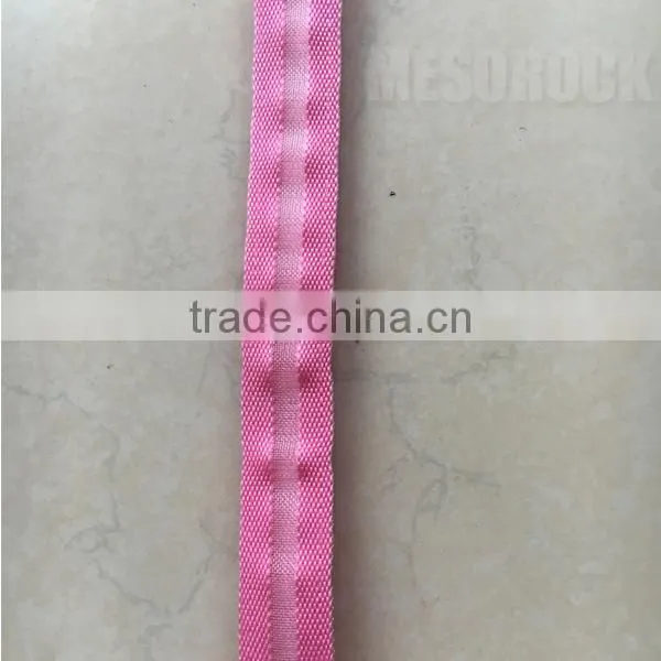 Safety Dog LED Collar Flashing Light Led Dog Collar Nylon Flashing Light Pet Collar photo-5