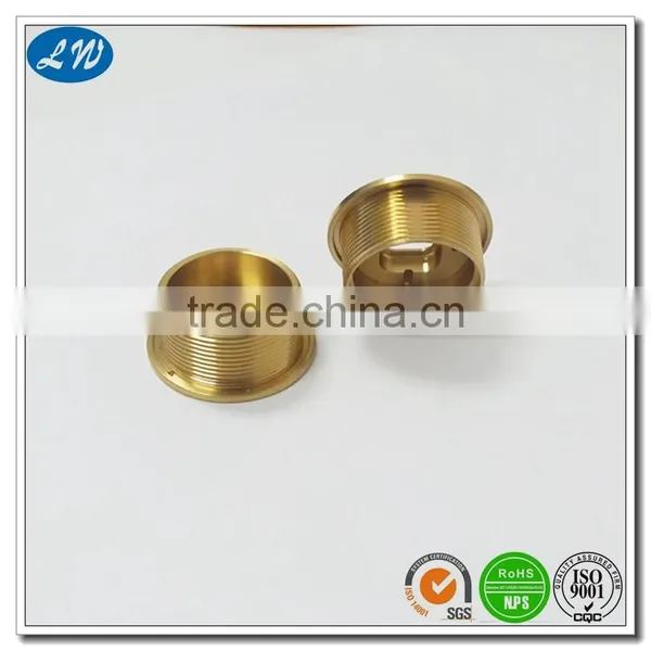 2015 Newly Customized Brassl Button for Boat photo-5