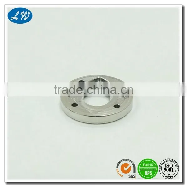 Stainless Steering Wheel Control Buttons Wih Phone,player,electronic Product photo-5