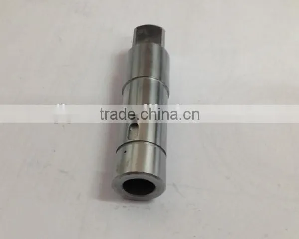 Customized High Precision Cnc Kitchenware Transmission Shaft Auto Parts photo-3