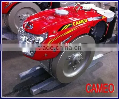 C-CP110 10HP/11HP Water Cooled 4 Stroke 11HP Diesel Engine photo-3