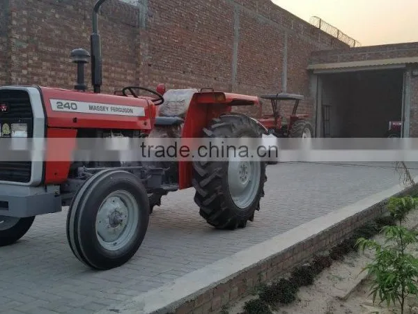 Pakistan Tractor Farm Machinery photo-6