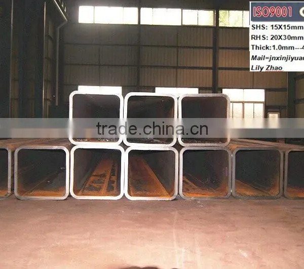 Square Steel Tubing 500x500 photo-2