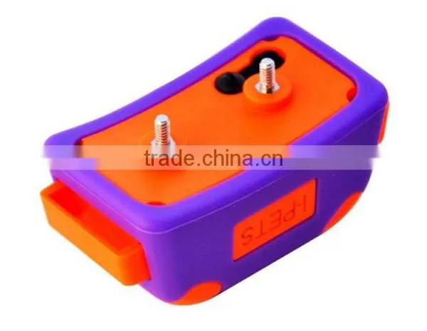 Electronic Remote Pet Dog Training Pet Behave Remote Bluetooth Dog Training Collar With I-Phone Controller photo-4